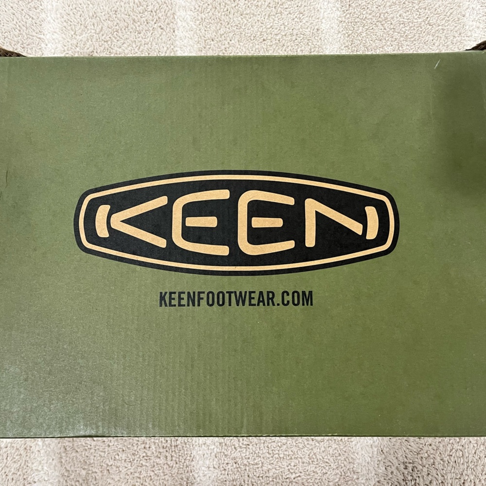 Keen Hiking Boots - image 2